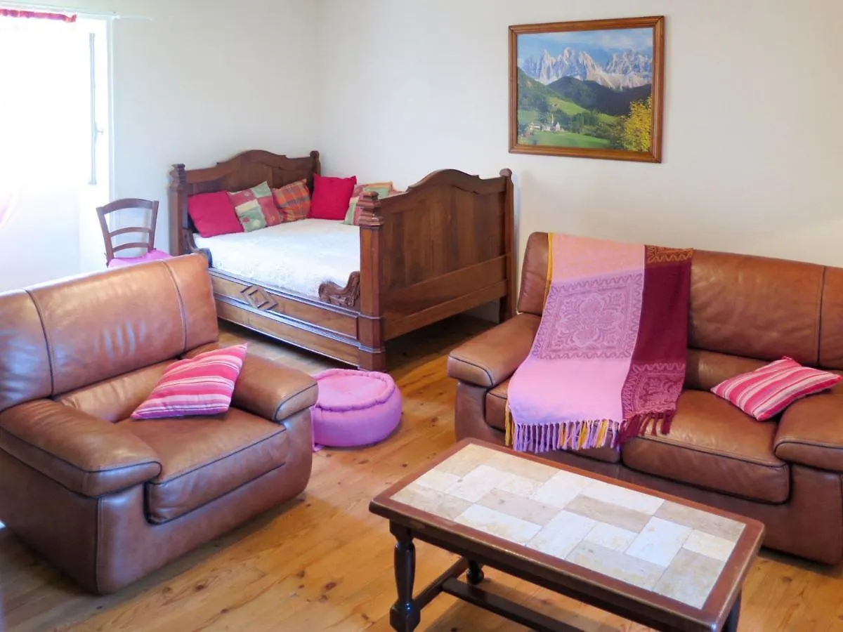 Holiday Home Cazals By Interhome Teyssieu 0*,