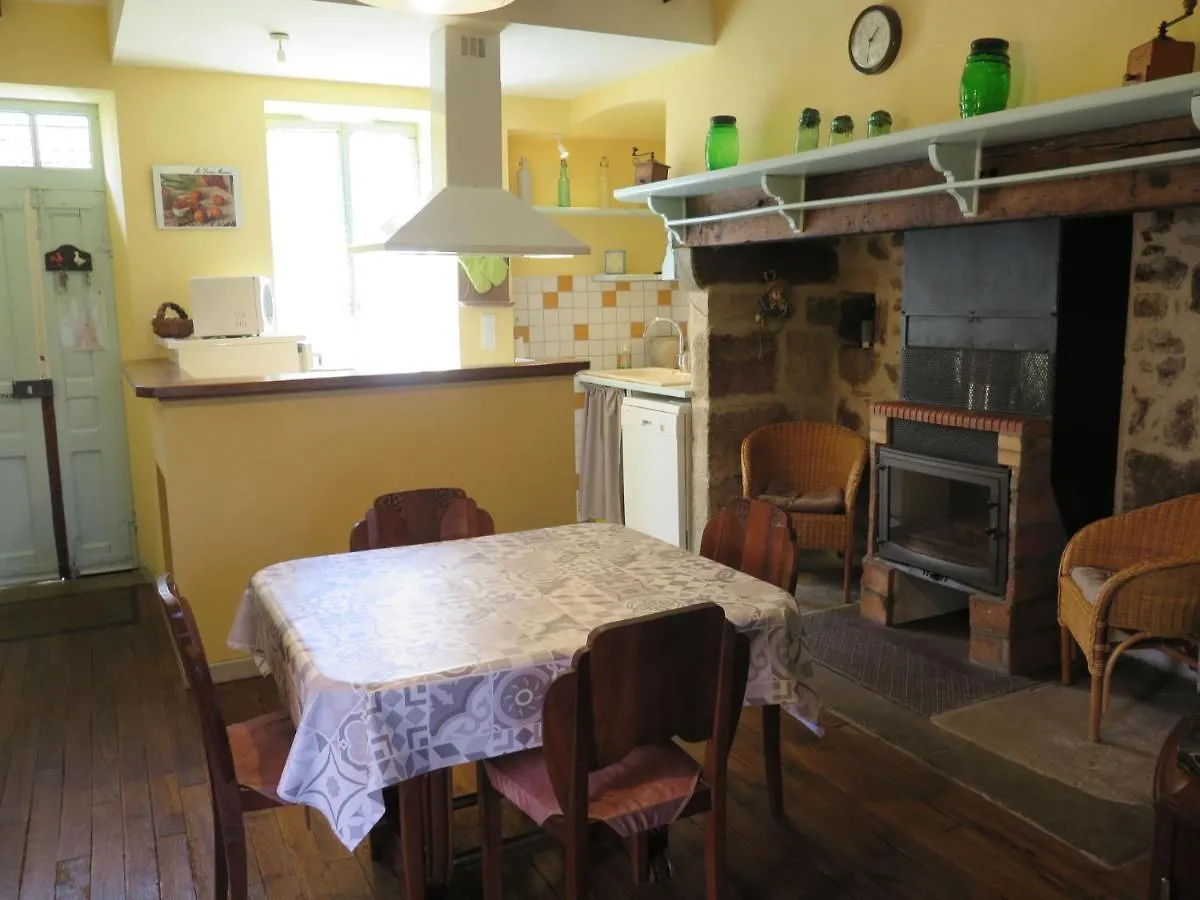 Holiday Home Cazals By Interhome Teyssieu