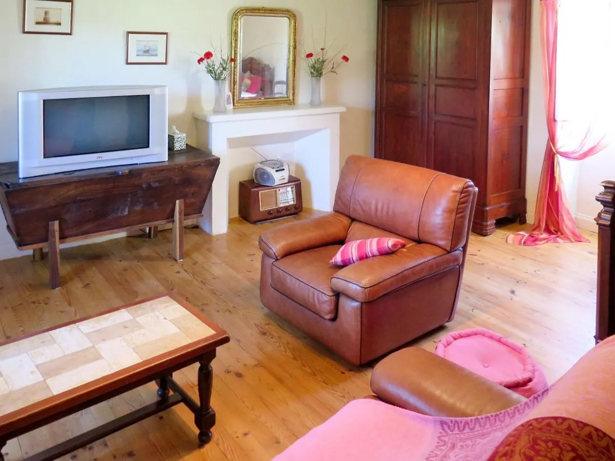 Holiday Home Cazals By Interhome Teyssieu