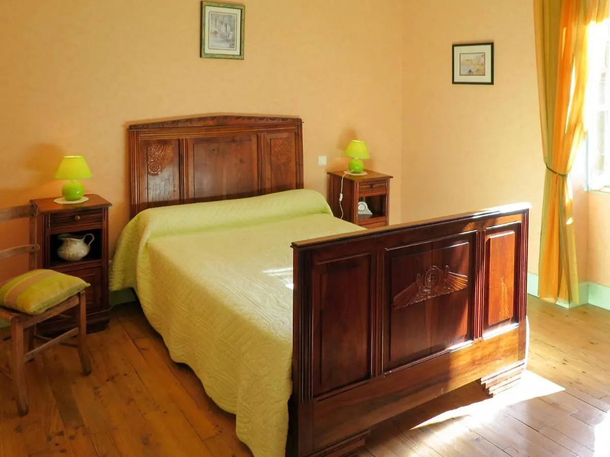 Holiday Home Cazals By Interhome Teyssieu France