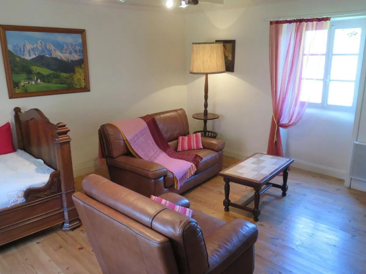 Holiday Home Cazals By Interhome Teyssieu France